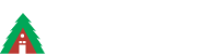 Casas en el Campo Logo Blanco